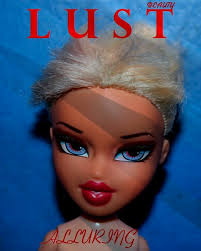 Beauty In LUST [January]