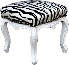 Check spelling or type a new query. Casa Padrino Barock Fusshocker Zebra Weiss Antik Stil Mobel Hocker Kaufen Bei Demotex Gmbh