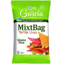 These will satisfy your craving instead. Mixtbag Veggie Tortilla Chips Product Marketplace