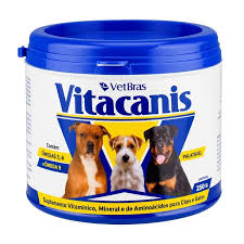 VITACANIS - 250GR
