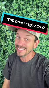 Exploring PTSD Through Creative Expression