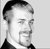 David Swicegood Obituary (2008)