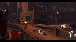 Tf2 Wallpaper Team Fortress Team Fortress 2 Wallpaper