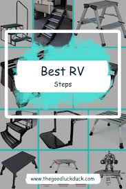 Maybe you would like to learn more about one of these? Updated 20 Brilliant Rv Steps Ideas Best Option For Your Rv