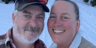 Tandi Johnson and Glen Kendall's Wedding Website