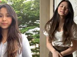 Bersama adiknya aaliyah kohl, sisca memamerkan ratusan paket bts meal di akun tiktok. Ini Potret Adik Sisca Kohl Yang Gak Kalah Hits Dari Sang Kakak Diadona Id