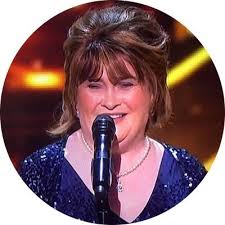 Susan Boyle Fansite Susan Boyle Com Twitter