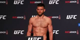 Calvin kattar is on facebook. Ufc 249 Calvin Kattar Ends War With Jeremy Stephens With Booming Elbow