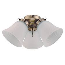 Is this florescent light a self starter? The 7 Best Ceiling Fan Light Kits