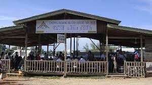 Waktu perjalanan ke pulau redang. Resort Jetty Merang Picture Of Laguna Redang Island Resort Pulau Redang Tripadvisor