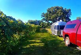 Rv Camping At 1152 Wineries Breweries Farms Museums And More Harvest Hosts Membership Winery Brewery Dream Vacations