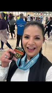 Cowtown Marathon Fort Worth 2025