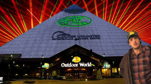 Get directions, reviews and information for bass pro shops in cincinnati, oh. The World S 10th Tallest Pyramid Is A Bass Pro Shops Megastore Sbnation Com