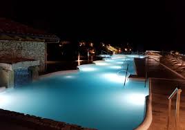 Rapolano Terme Toscana.