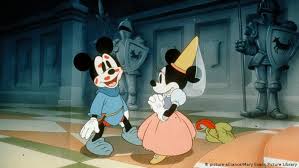 10 things the video game taught us about disney's mickey mouse. Lost Disney Film Showing Mickey Mouse S Predecessor Found In Japan Film Dw 15 11 2018