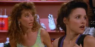 This Is 'Seinfeld's Most Groundbreaking Episode, According to Julia  Louis-Dreyfus
