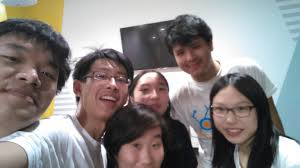 Welcome all!: September 2017