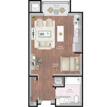Mill Main Luxury Apartments Floor Plans Luxury Apartment Floor Plan Apartment Floor Plan House Plans