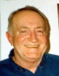 Obituary for Edwin W. Alexander