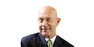 Houston Mayor Runoff Live Election Results 2023