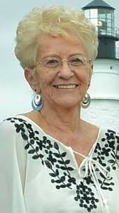 Shirley Viger Obituary