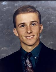 Obituary information for Jason Paul Ellis