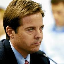 Ex-Easley aide gets year in prison