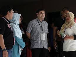 18 jun, 2021 posting komentar balai polis taman tun dr ismail. Bernama Pemilihan Pkr Pandan Meriah Dengan Kehadiran Artis