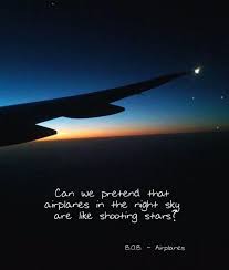 Can We Pretend That Airplanes Fly Quotes Airplane Quotes Aviation Quotes
