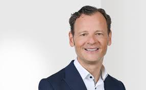 Thomas Schilling neuer Partner bei Colin&Cie