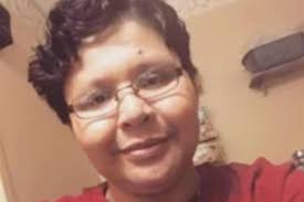 Kacie Elizabeth Garbow