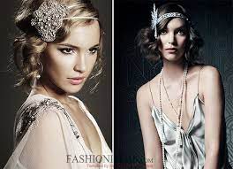 The Great Gatsby Inspired Faux Bob Tutorial Gatsby Hair Gatsby Hairstyles For Long Hair Great Gatsby Hairstyles