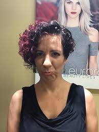 Kara Reilly, Stylist at Splitting Hairs Salon