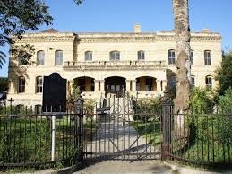 America Galveston Spooks With Real Scare Houses Http Houston Culturemap C Haunted Houses For Sale Haunted Houses In America Abandoned Buildings For Sale