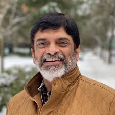 Indranil Mukherjee, Author (@indranil9)