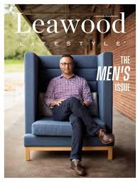 Leawood, KS June 2019 by City Lifestyle