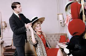 Halston was an iconic clothing designer of the 1970s. Halston Milliner And Superstar Designer Hatalk Blog