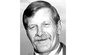 Thomas STALL Obituary (1935