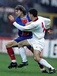 Tassotti è il secondo del c.t. Fifa World Cup 2014 Worst Fouls In Football History Entertainment