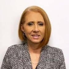 Sue Silverman's Instagram, Twitter & Facebook