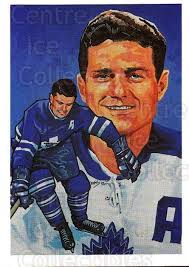 Center Ice Collectibles