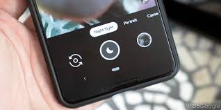 Gcam mode brings the google camera app to several smartphones and ensures that all features work with them. Download Google Camera 6 3 With Quick Night Sight Access 9to5google