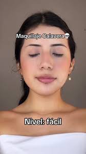 😳#viralvideo #makeuphalloween #fypシ