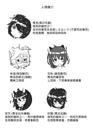 蓬鬆柔軟-椎名日常| 同人資訊與創作宣傳、二創同人專屬交流平台:: 台灣同人誌中心