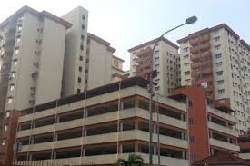 Komuniti sri dahlia apartment puchong has 16 members. Sri Camellia Apartment For Sale In Kajang Propsocial