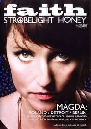 Strobelight Honey Magazine (Incl. Magda, Top Records Of The Decade, Adrian  Sherwood, 2020, Cosmo, Bart Skills, Applepips, Shake Shakir + more...)  (free with any order, normal postage applies) at Juno Records.