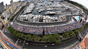 We're into the final lap. Why We Love The Monaco Grand Prix Formula 1