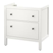 Nous avons remarque un meuble sous evier de 80 avec un grand tiroircoulissant dont le look nous plait. Meuble Sous Lavabo Pas Cher Vasques Salle De Bain Ikea