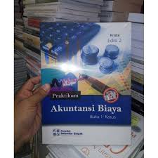 Maybe you would like to learn more about one of these? Praktikum Akuntansi Biaya Edisi 2 Kasus Kertas Kerja Krista Salemba Shopee Indonesia