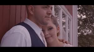 The Wedding of Mackenzie and Tony (2017)